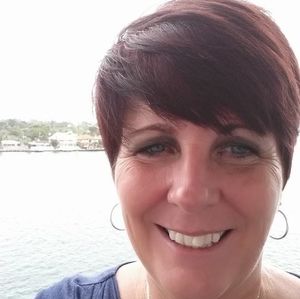 Meet your Posher, Teri